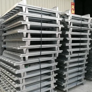 Post Pallets UAE