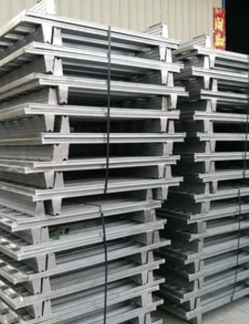 Post Pallets UAE